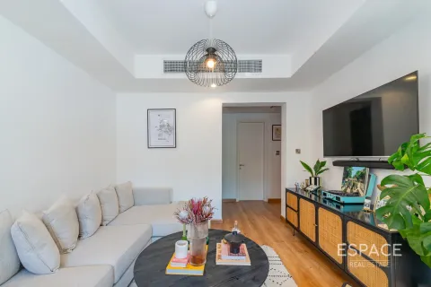 Villa til leje i The Springs, Dubai, UAE 2 soveværelser, 153 kvm № 661346 - foto 19