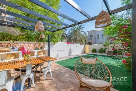 Villa til leje i The Springs, Dubai, UAE 2 soveværelser, 153 kvm № 661346 - foto 15