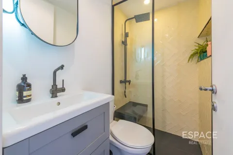 Villa til leje i The Springs, Dubai, UAE 2 soveværelser, 153 kvm № 661346 - foto 12