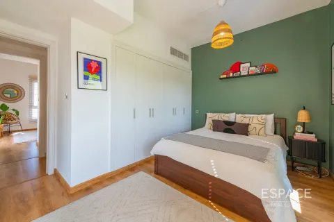 Villa til leje i The Springs, Dubai, UAE 2 soveværelser, 153 kvm № 661346 - foto 11