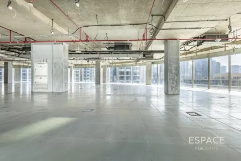 Γραφείο σε Jumeirah Beach Residence, Dubai, ΗΑΕ 300 τ.μ. Αρ. 661344 - φωτογραφία 6