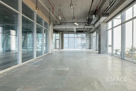 Γραφείο σε Jumeirah Beach Residence, Dubai, ΗΑΕ 300 τ.μ. Αρ. 661344 - φωτογραφία 16