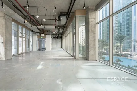 Γραφείο σε Jumeirah Beach Residence, Dubai, ΗΑΕ 300 τ.μ. Αρ. 661344 - φωτογραφία 15