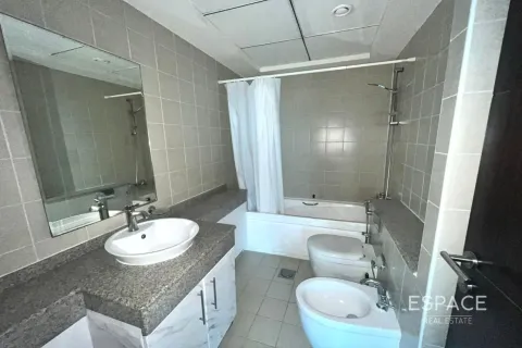 Lakás a THE TORCH lakóparkban itt: Dubai Marina, EAE, 2 hálószoba, 117 m², azonosító: 661347 - fénykép 8