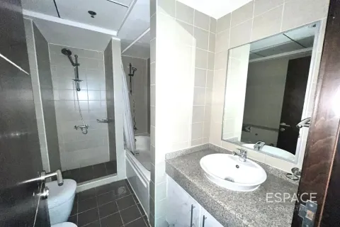 Lakás a THE TORCH lakóparkban itt: Dubai Marina, EAE, 2 hálószoba, 117 m², azonosító: 661347 - fénykép 9