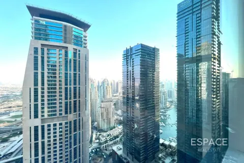 Lakás a THE TORCH lakóparkban itt: Dubai Marina, EAE, 2 hálószoba, 117 m², azonosító: 661347 - fénykép 1