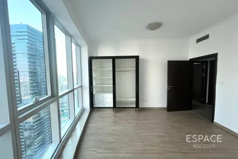 Lakás a THE TORCH lakóparkban itt: Dubai Marina, EAE, 2 hálószoba, 117 m², azonosító: 661347 - fénykép 4