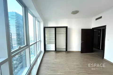 Lakás a THE TORCH lakóparkban itt: Dubai Marina, EAE, 2 hálószoba, 117 m², azonosító: 661347 - fénykép 15