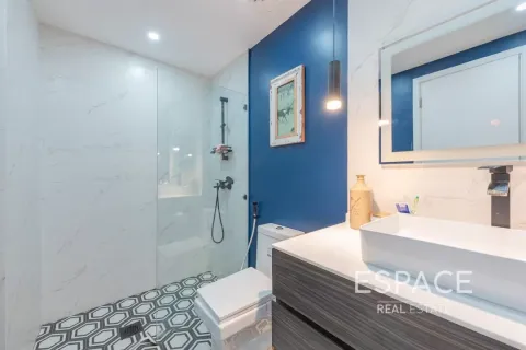 Villa te huur in The Springs, Dubai, VAE 3 slaapkamers, 228 vr.m., nr 661343 - foto 10