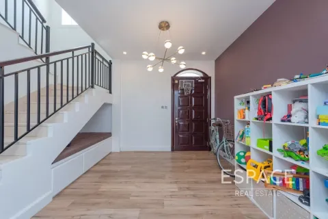 Villa te huur in The Springs, Dubai, VAE 3 slaapkamers, 228 vr.m., nr 661343 - foto 4