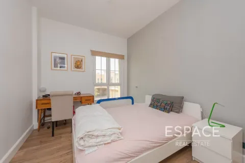 Villa te huur in The Springs, Dubai, VAE 3 slaapkamers, 228 vr.m., nr 661343 - foto 12