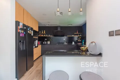 Villa te huur in The Springs, Dubai, VAE 3 slaapkamers, 228 vr.m., nr 661343 - foto 6