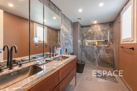 Villa te huur in The Springs, Dubai, VAE 3 slaapkamers, 228 vr.m., nr 661343 - foto 14