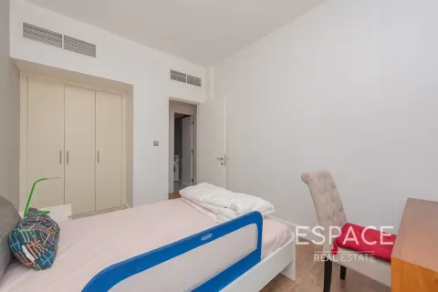 Villa te huur in The Springs, Dubai, VAE 3 slaapkamers, 228 vr.m., nr 661343 - foto 13