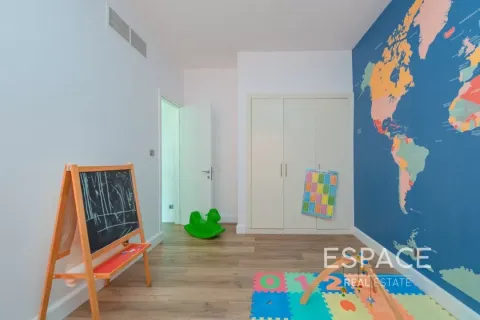 Villa te huur in The Springs, Dubai, VAE 3 slaapkamers, 228 vr.m., nr 661343 - foto 11