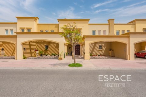 Villa te huur in The Springs, Dubai, VAE 3 slaapkamers, 228 vr.m., nr 661343 - foto 16