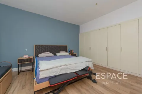 Villa te huur in The Springs, Dubai, VAE 3 slaapkamers, 228 vr.m., nr 661343 - foto 8