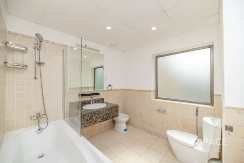 شقة للإيجار في مساكن شاطئ جميرا، دبي، الإمارات العربية المتحدة 3 غرفة نوم ، 178 متر مربع ، رقم 661345 - صورة 12