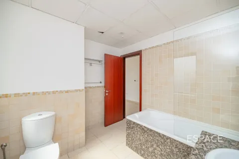 شقة للإيجار في مساكن شاطئ جميرا، دبي، الإمارات العربية المتحدة 3 غرفة نوم ، 178 متر مربع ، رقم 661345 - صورة 13