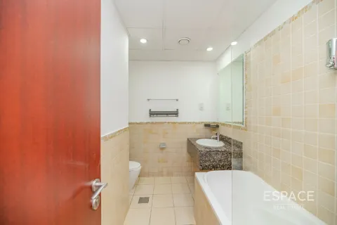 شقة للإيجار في مساكن شاطئ جميرا، دبي، الإمارات العربية المتحدة 3 غرفة نوم ، 178 متر مربع ، رقم 661345 - صورة 15