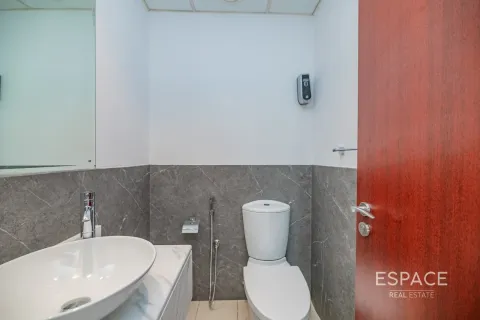 شقة للإيجار في مساكن شاطئ جميرا، دبي، الإمارات العربية المتحدة 3 غرفة نوم ، 178 متر مربع ، رقم 661345 - صورة 17