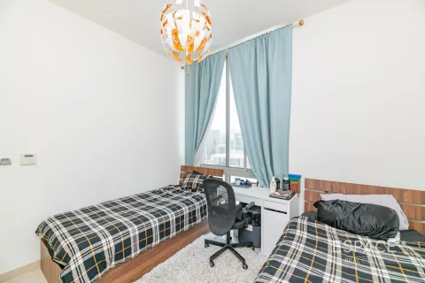 Radhus uthyres i Arabian Ranches 2, Dubai, UAE 4 sovrum, 242 kvm Nr. 661342 - fotografi 10