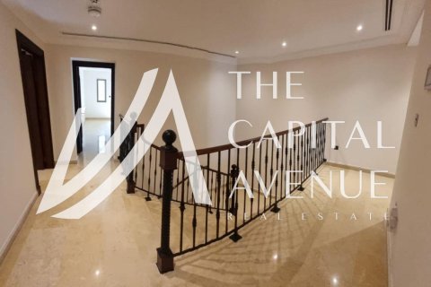 Villa para venda em Saadiyat Island, Abu Dhabi, EAU 4 quartos, 397 m2 № 652874 - foto 4