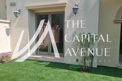 Villa para venda em Saadiyat Island, Abu Dhabi, EAU 4 quartos, 397 m2 № 652874 - foto 9