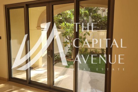 Villa para venda em Saadiyat Island, Abu Dhabi, EAU 4 quartos, 397 m2 № 652874 - foto 5