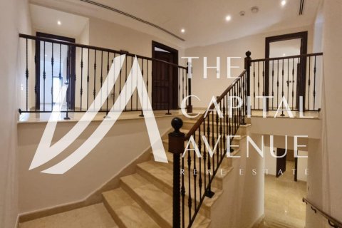 Villa para venda em Saadiyat Island, Abu Dhabi, EAU 4 quartos, 397 m2 № 652874 - foto 3