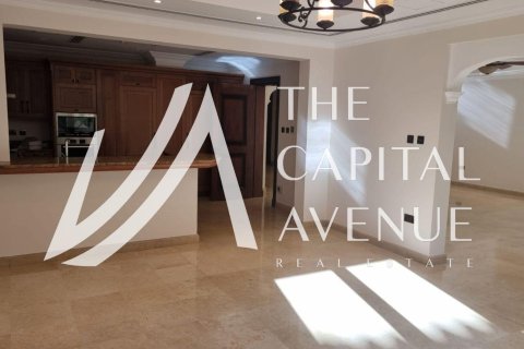 Villa para venda em Saadiyat Island, Abu Dhabi, EAU 4 quartos, 397 m2 № 652874 - foto 1