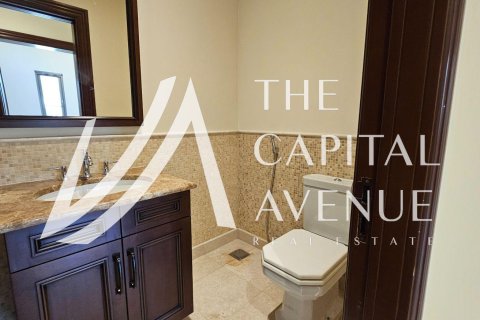 Villa para venda em Saadiyat Island, Abu Dhabi, EAU 4 quartos, 397 m2 № 652874 - foto 11