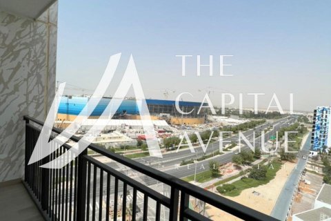 Купить квартиру на Остров Яс, Абу-Даби, ОАЭ 3 спальни, 130м2, № 652875 - фото 2