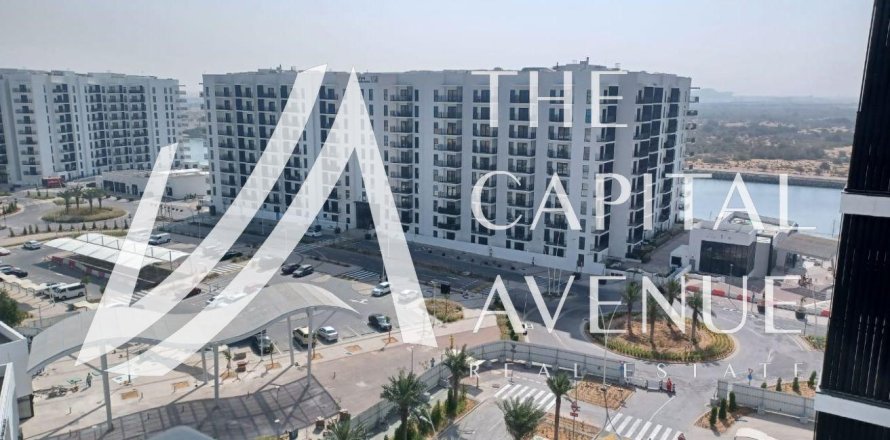 Квартира на Остров Яс, Абу-Даби, ОАЭ 3 спальни, 130м2 № 652875