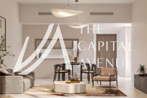 Appartement à vendre à Yas Island, Abu Dhabi, EAU 2 chambres, 168 m2 № 652828 - photo 5