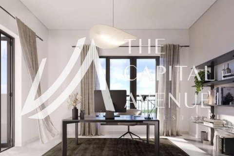 Appartement à vendre à Yas Island, Abu Dhabi, EAU 2 chambres, 168 m2 № 652828 - photo 4