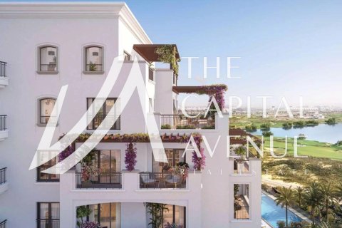 Appartement à vendre à Yas Island, Abu Dhabi, EAU 2 chambres, 168 m2 № 652828 - photo 11