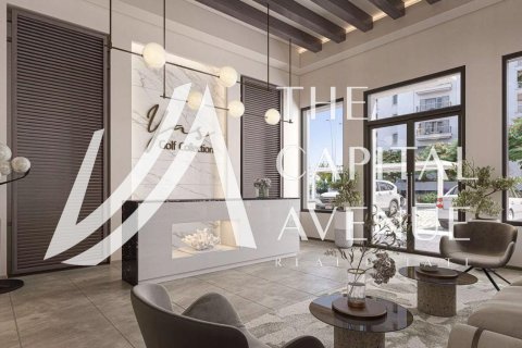 Appartement à vendre à Yas Island, Abu Dhabi, EAU 2 chambres, 168 m2 № 652828 - photo 7