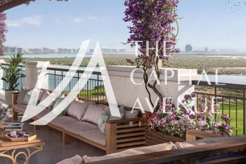 Appartement à vendre à Yas Island, Abu Dhabi, EAU 2 chambres, 168 m2 № 652828 - photo 1