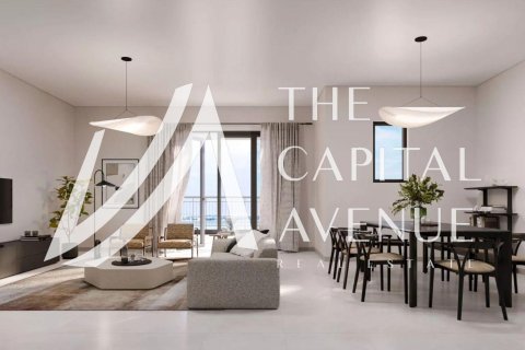 Appartement à vendre à Yas Island, Abu Dhabi, EAU 2 chambres, 168 m2 № 652828 - photo 3