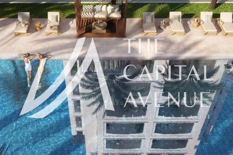 Appartement à vendre à Yas Island, Abu Dhabi, EAU 2 chambres, 168 m2 № 652828 - photo 8