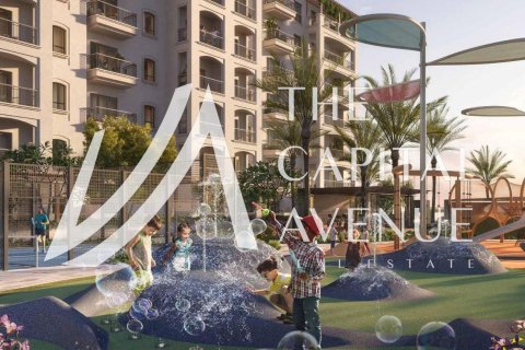 Appartement à vendre à Yas Island, Abu Dhabi, EAU 2 chambres, 168 m2 № 652828 - photo 9