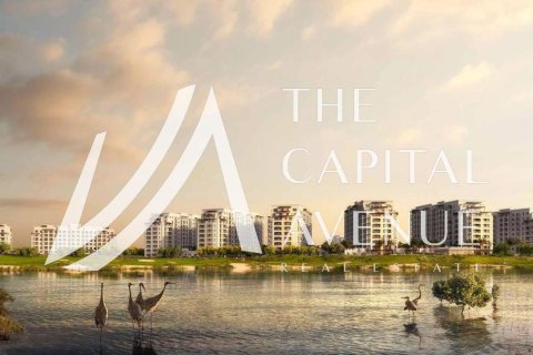 Appartement à vendre à Yas Island, Abu Dhabi, EAU 2 chambres, 168 m2 № 652828 - photo 12