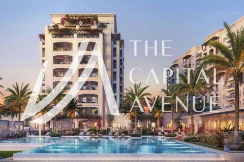 Appartement à vendre à Yas Island, Abu Dhabi, EAU 2 chambres, 168 m2 № 652828 - photo 2