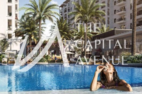 Appartement à vendre à Yas Island, Abu Dhabi, EAU 2 chambres, 168 m2 № 652828 - photo 10