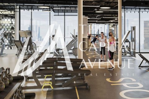 Leilighet til salgs i Al Reem Island, Abu Dhabi, Emiratene 3 soverom, 397 kvm Nr. 652825 - Foto 9