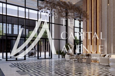 Leilighet til salgs i Al Reem Island, Abu Dhabi, Emiratene 3 soverom, 397 kvm Nr. 652825 - Foto 13