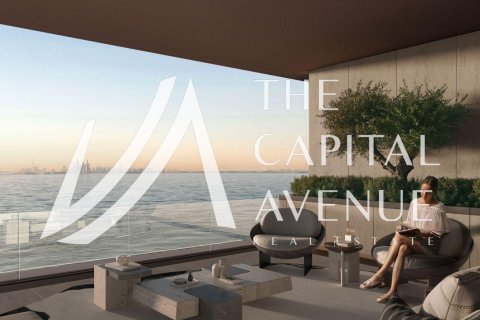 Leilighet til salgs i Al Reem Island, Abu Dhabi, Emiratene 3 soverom, 397 kvm Nr. 652825 - Foto 2