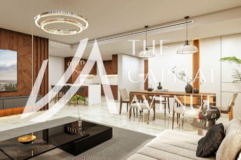 Leilighet til salgs i Al Reem Island, Abu Dhabi, Emiratene 3 soverom, 397 kvm Nr. 652825 - Foto 3