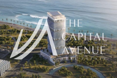 Leilighet til salgs i Al Reem Island, Abu Dhabi, Emiratene 3 soverom, 397 kvm Nr. 652825 - Foto 15